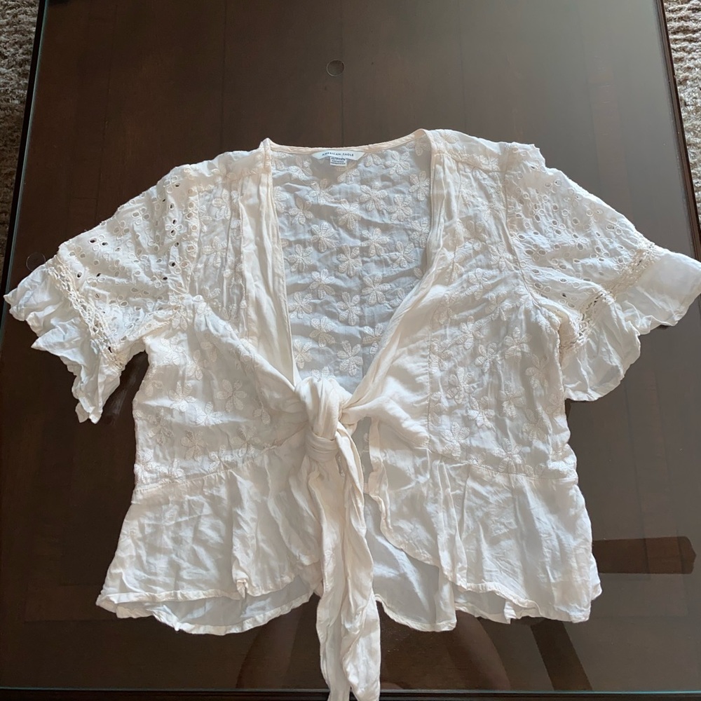 Very cute crop top
